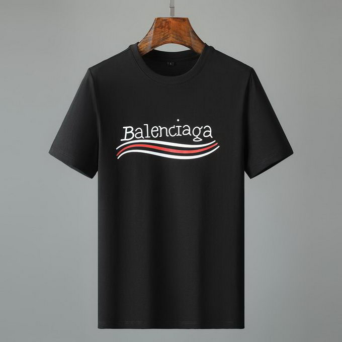 Balenciaga T-shirt Mens ID:20230414-75